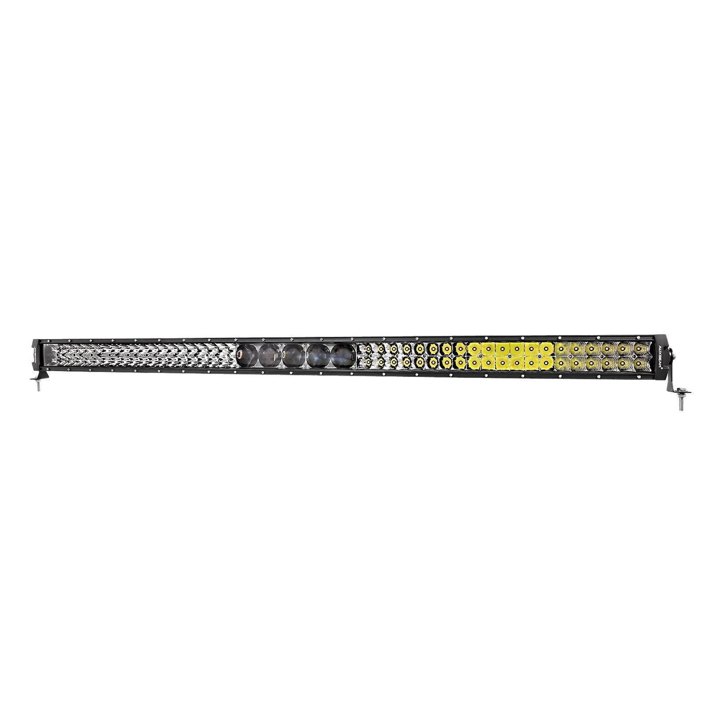12"/22"/32"/42"/52" 5D-PRO série Barres LED avec 5D Projectors pour Dodge Ram 1500 – vue 18