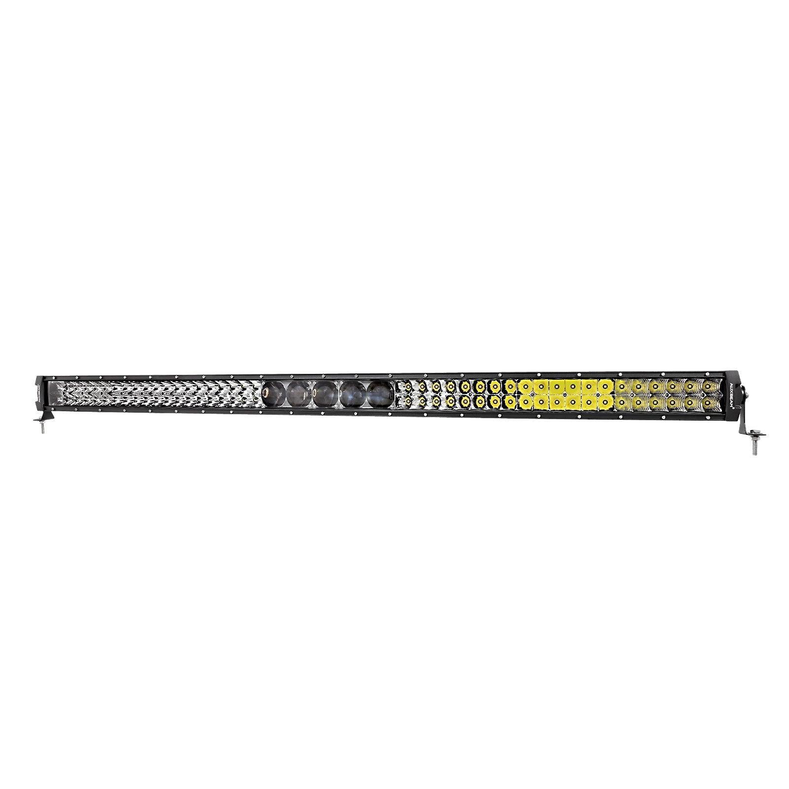 NEW 12"/22"/32"/42"/52" 5D-PRO série Barres lumineuses avec DT Wiring Harness Kit pour 2016 Ford F150 – vue 18