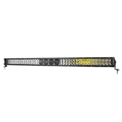 12″/22″/32″/42″/52″ 5D-PRO série Barres LED avec 5D Projectors pour Dodge Ram 2500 – vue 16 – NOVADOMIO