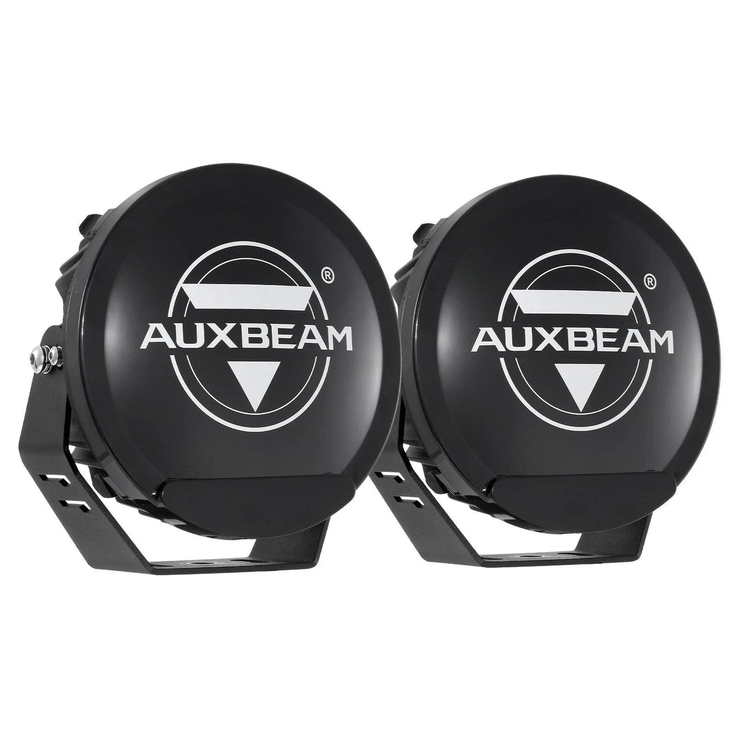 360 PRO série 7 INCH/9 INCH 360-PRO série Offroad LED Driving Lights+orange/noir Covers(Optional) – vue 31