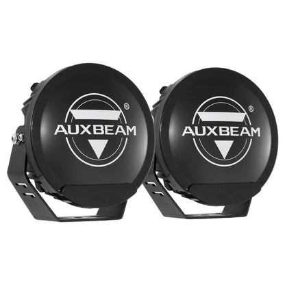 360 PRO série 7 pouces/9 pouces 360-PRO série Offroad Projecteurs LED longue portée+orange/noir Covers (Optional) – vue 31