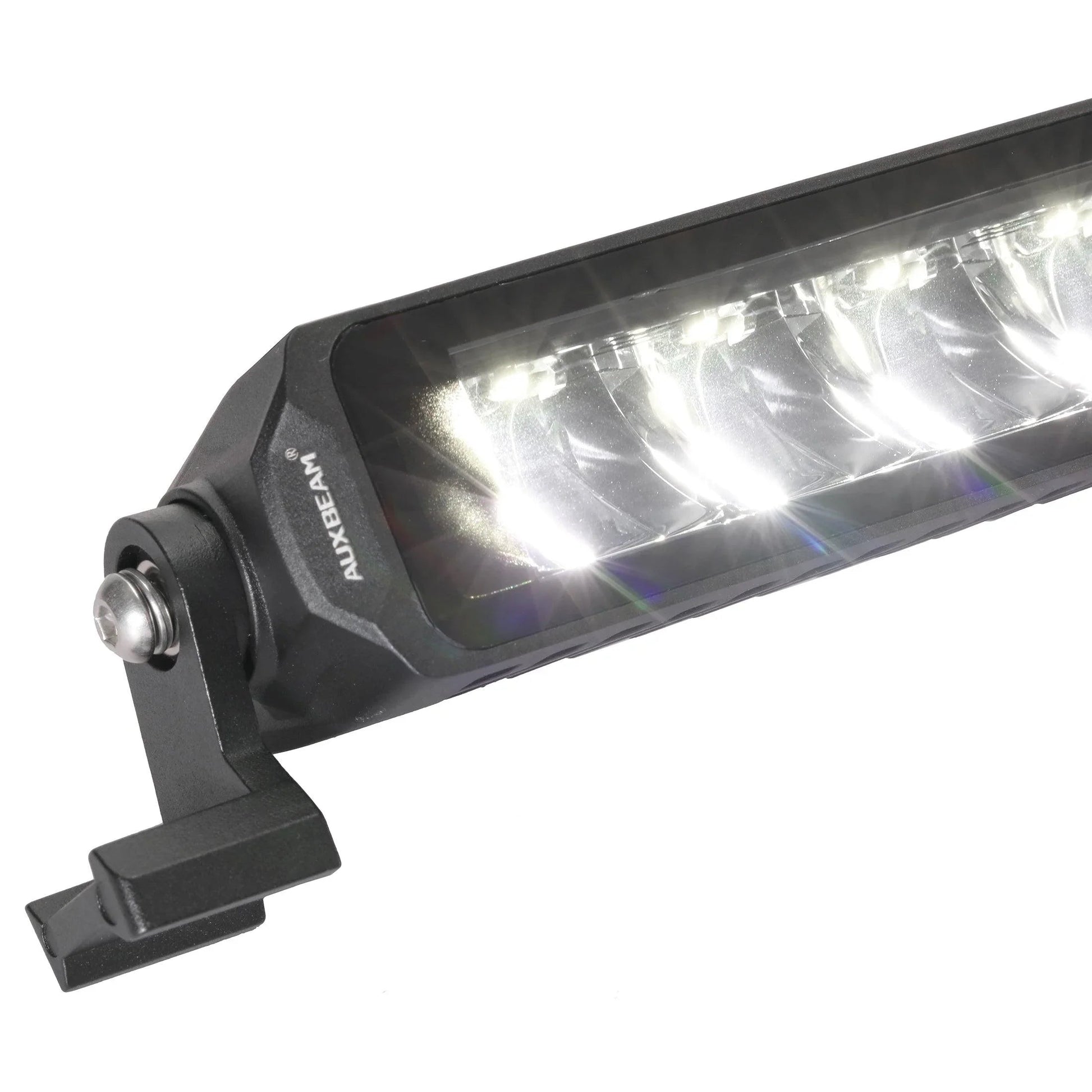 SP série 12 Inch/22 Inch/32 Inch/42 Inch/52Inch Driving Beam Barres lumineuses – vue 12