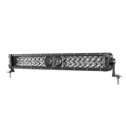 12″/22″/32″/42″/52″ 5D-PRO série Barres LED avec 5D Projectors pour Dodge Ram 1500 – vue 15 – NOVADOMIO