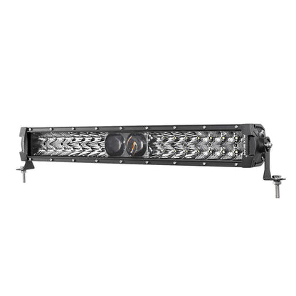 NEW 12″/22″/32″/42″/52″ 5D-PRO Barres lumineuses avec DT kit faisceau électrique pour 2002 Ford F150 – vue 15 – NOVADOMIO