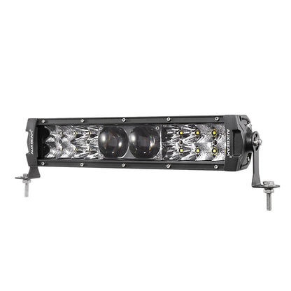 12″/22″/32″/42″/52″ 5D-PRO série Barres LED avec 5D Projectors pour Dodge Ram 1500 – vue 14 – NOVADOMIO