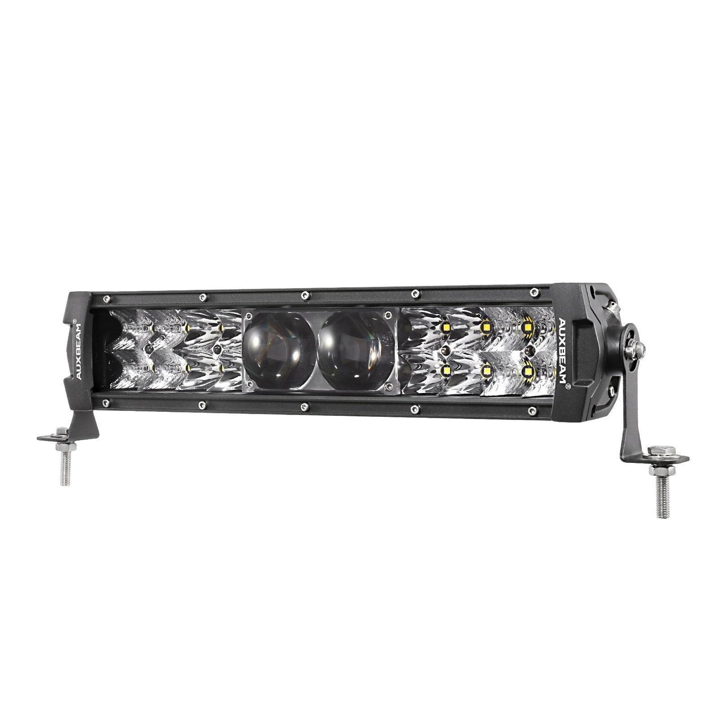 NEW 12"/22"/32"/42"/52" 5D-PRO Barres lumineuses avec DT Wiring Harness Kit pour 2002 Ford F150 – vue 14