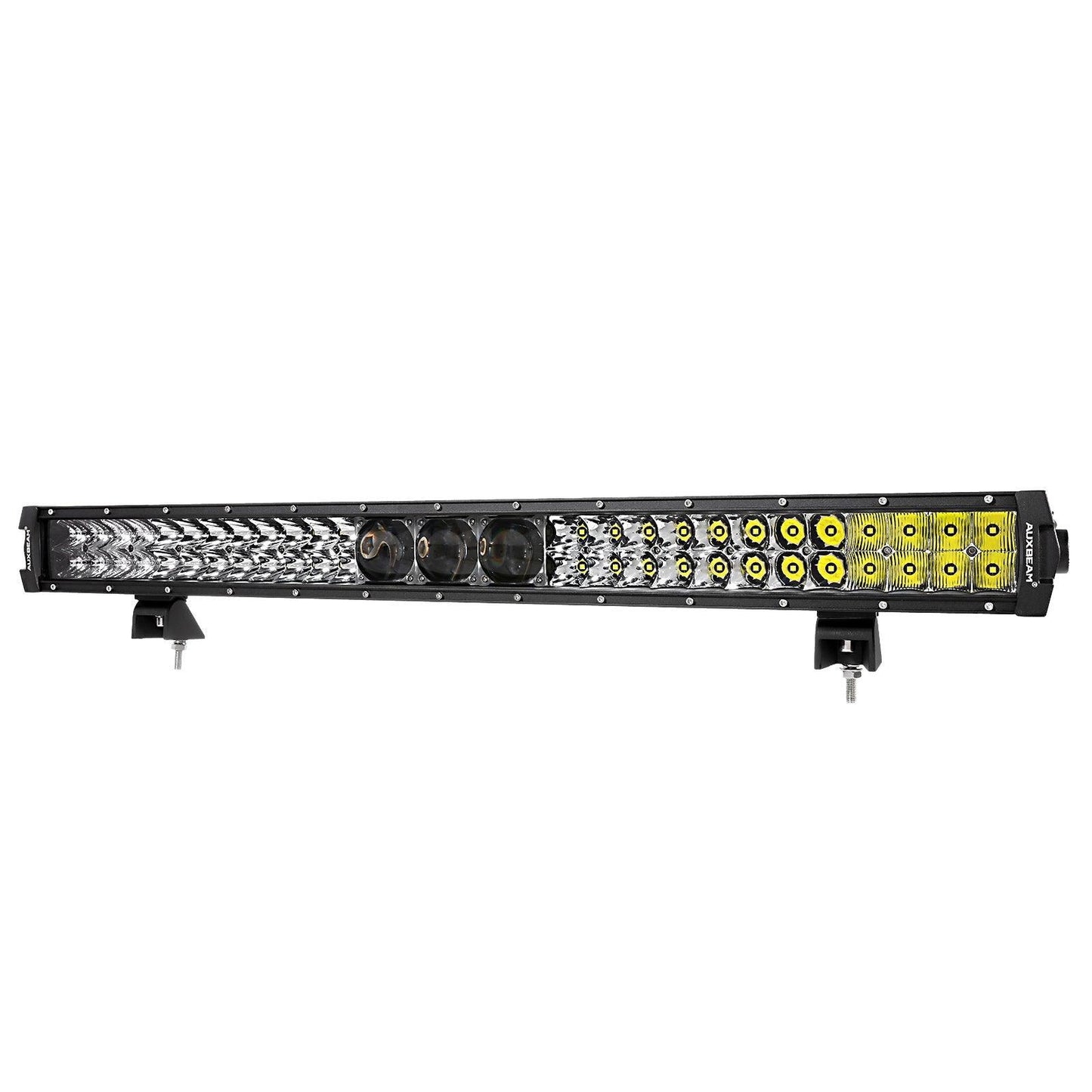 5D-PRO série Barres LED avec 5D Projectors pour Chevy Tahoe – vue 16