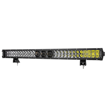NEW 12″/22″/32″/42″/52″ 5D-PRO Barres lumineuses avec DT kit faisceau électrique pour 2002 Ford F150 – vue 16 – NOVADOMIO