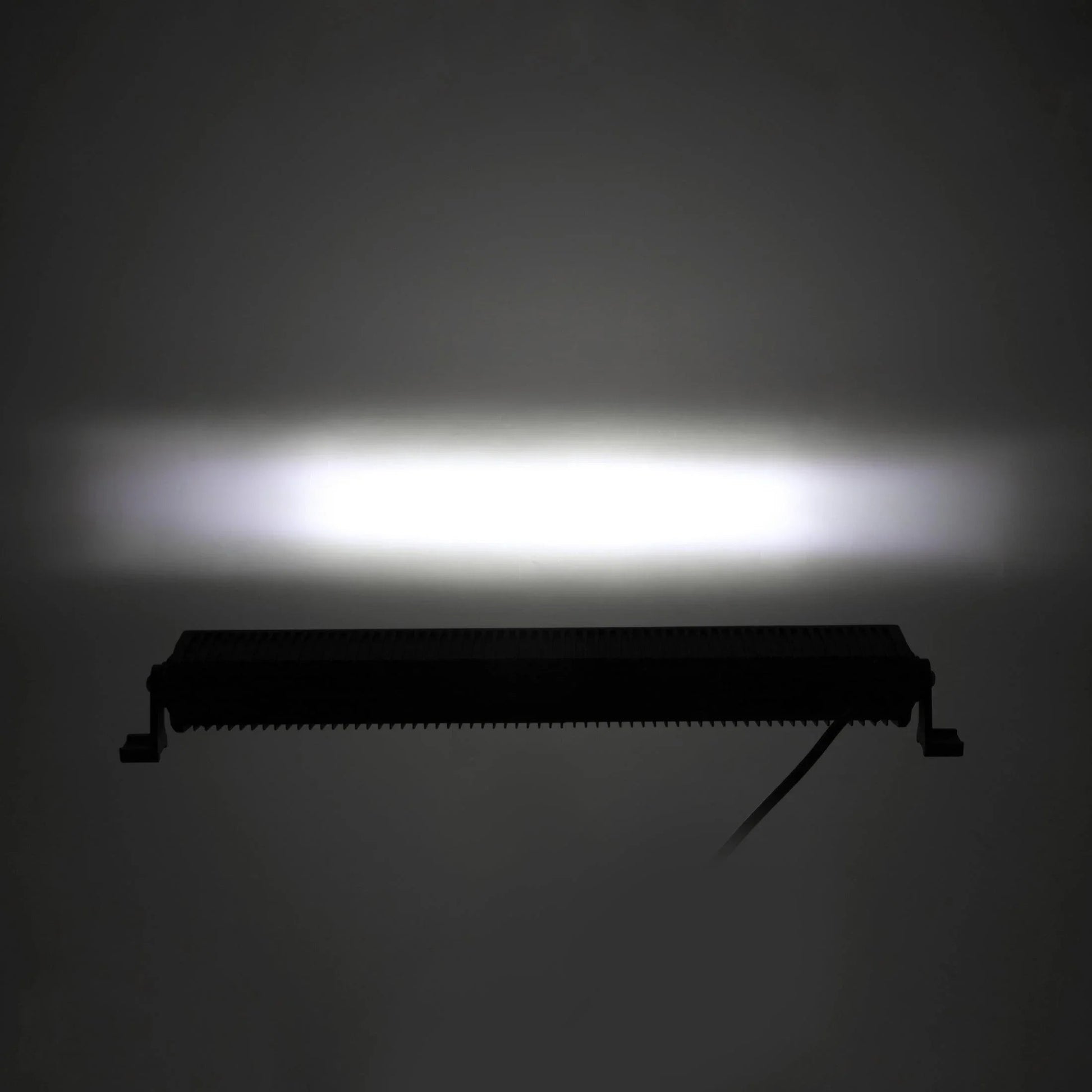 SP-basic série 22 Inch 160W 17600LM Dual Row Off Road Barres LED – vue 10