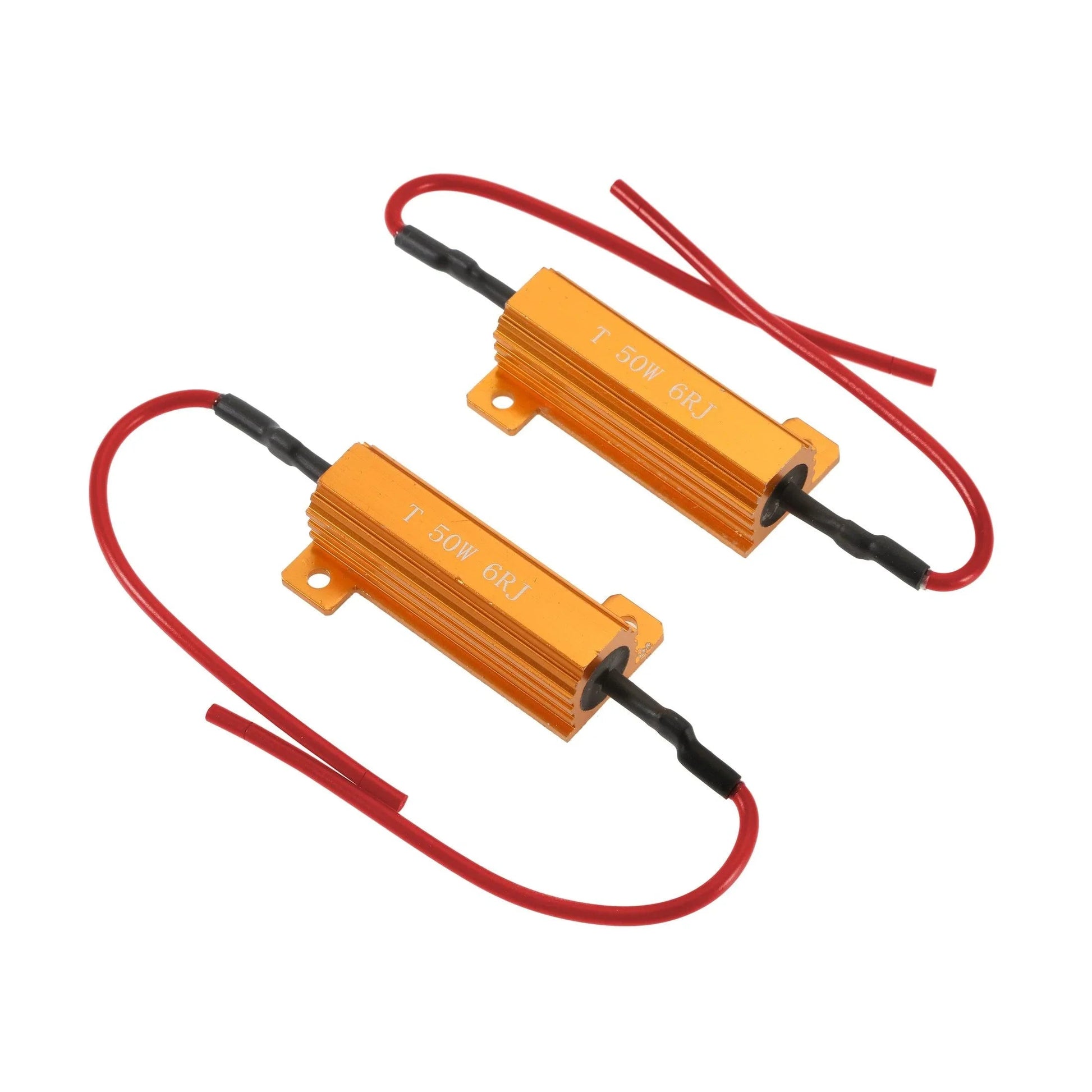 (DIY) Anti Flicker CANBUS Resistors Decoder Avoid Fast Hyper Flash clignotant Blink Light Dashboard Error Code – vue 3