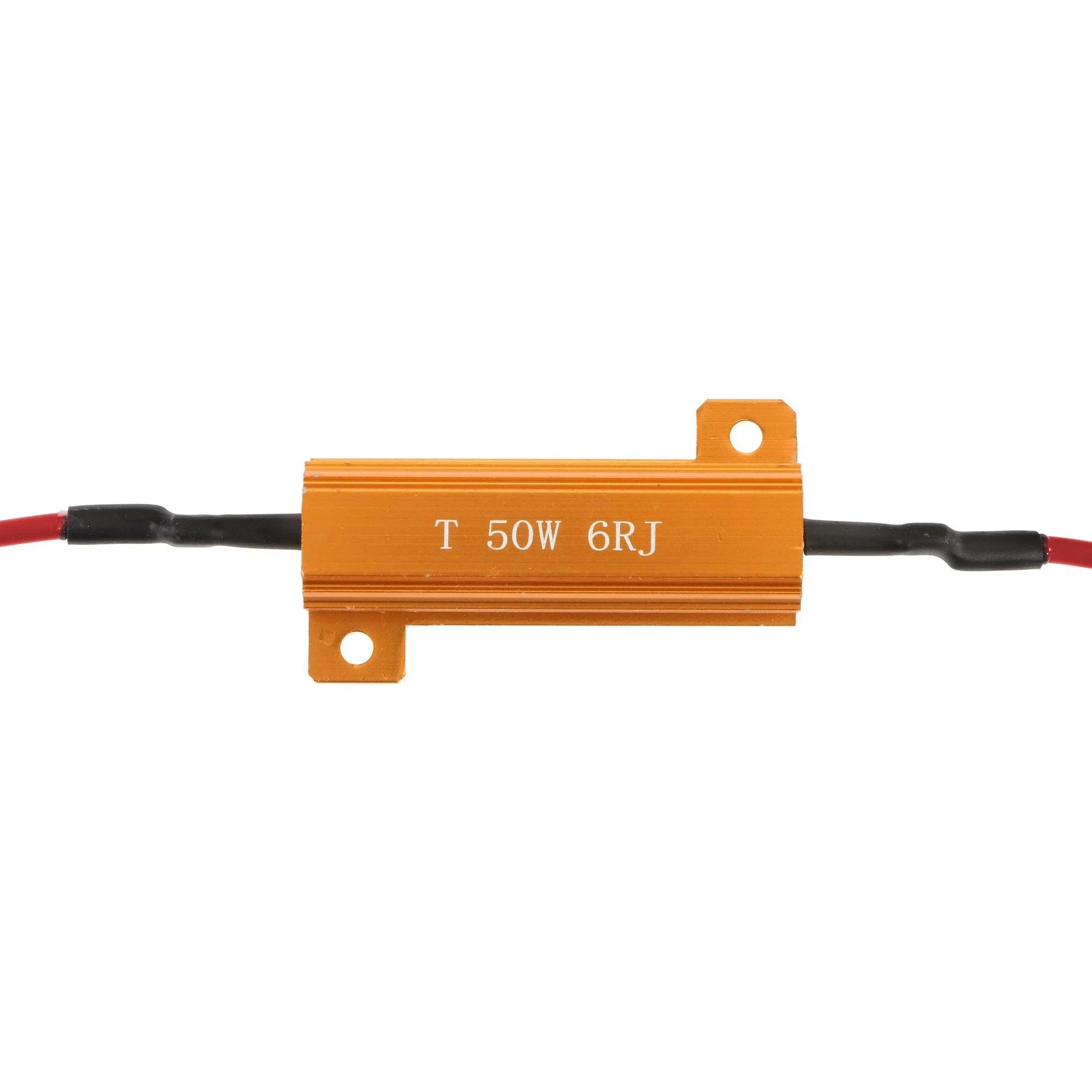 (DIY) Anti Flicker CANBUS Resistors Decoder Avoid Fast Hyper Flash clignotant Blink Light Dashboard Error Code – vue 8