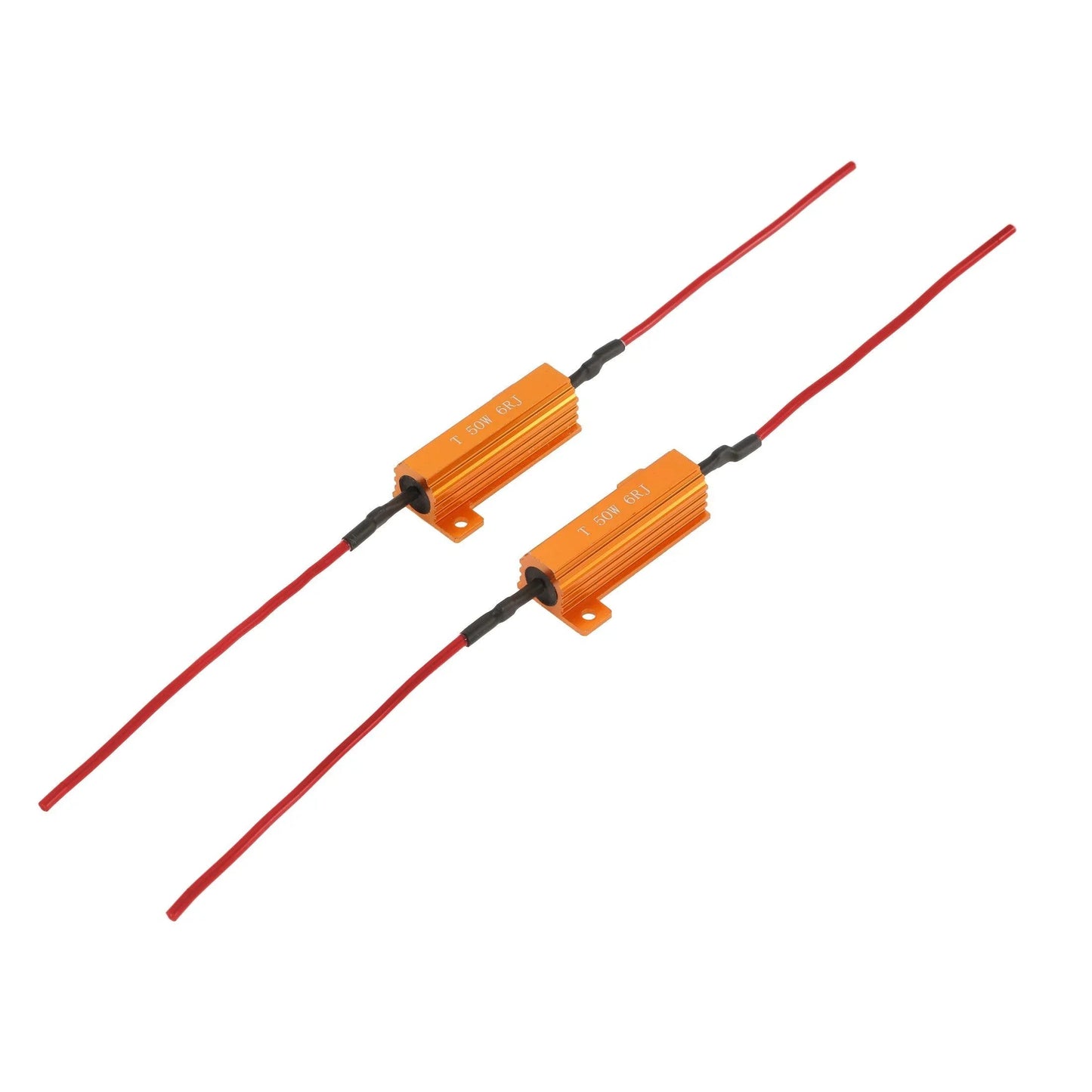 (DIY) Anti Flicker CANBUS Resistors Decoder Avoid Fast Hyper Flash clignotant Blink Light Dashboard Error Code – vue 10