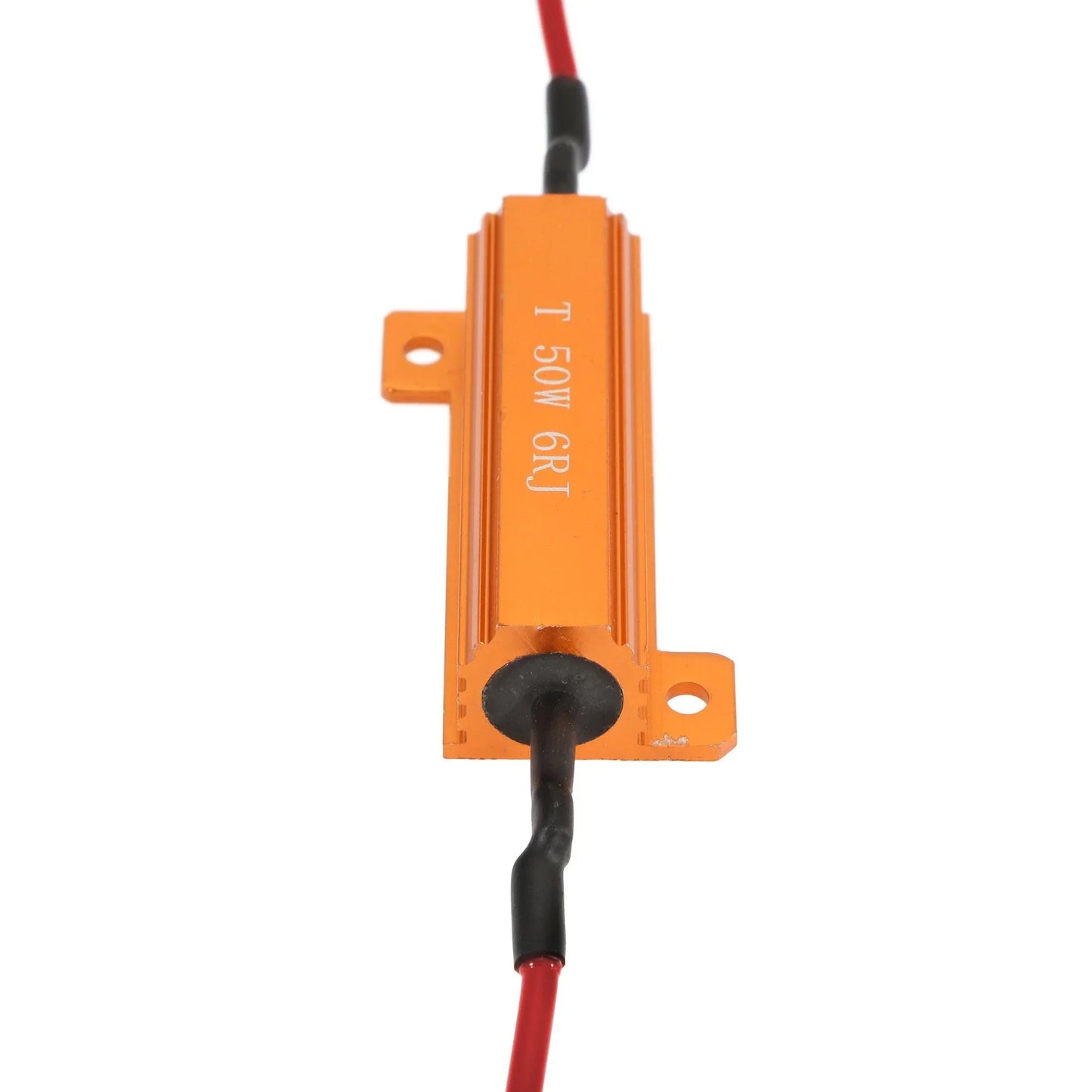 (DIY) Anti Flicker CANBUS Resistors Decoder Avoid Fast Hyper Flash clignotant Blink Light Dashboard Error Code – vue 11
