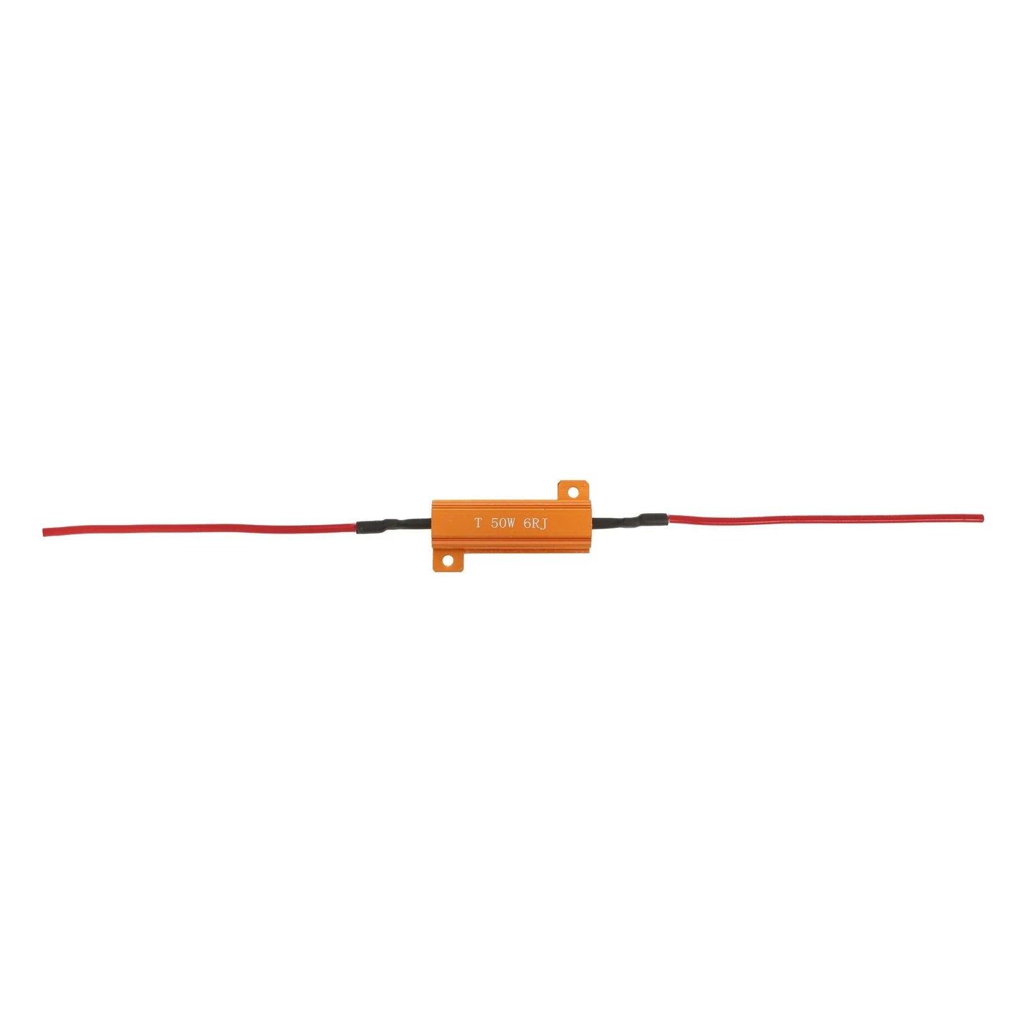 (DIY) Anti Flicker CANBUS Resistors Decoder Avoid Fast Hyper Flash clignotant Blink Light Dashboard Error Code – vue 4