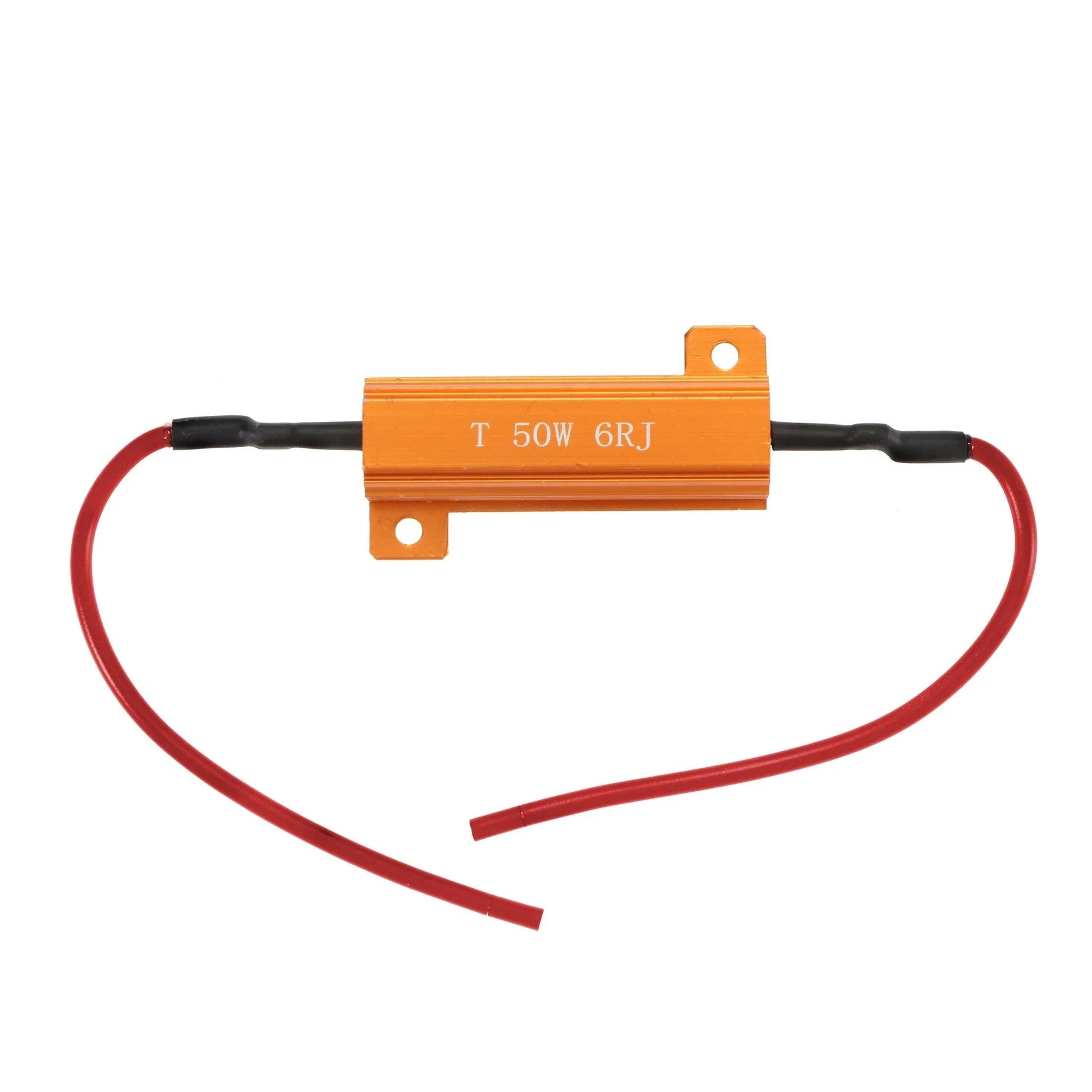 (DIY) Anti Flicker CANBUS Resistors Decoder Avoid Fast Hyper Flash clignotant Blink Light Dashboard Error Code – vue 12