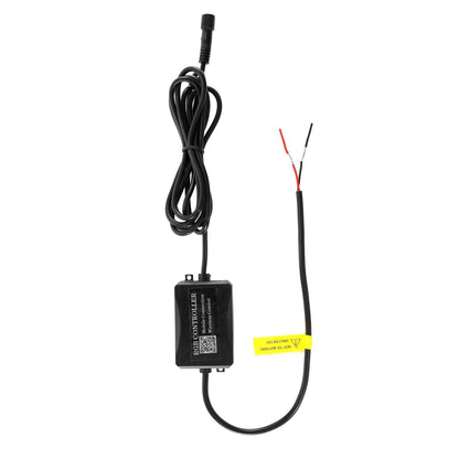 3FT/4FT RGB LED fouet LED avec commande Bluetooth + fouet LED supports de montage pour UTV, ATV, véhicule tout-terrain – vue