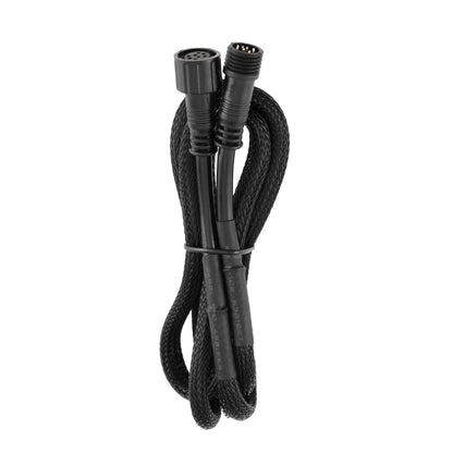 47″ faisceau électrique câble d’extension pour 6 voies panneau de commande boîtier de commande, ATV, UTV, camion, TRAILER