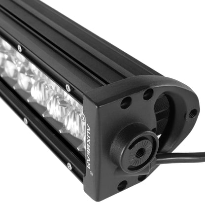 New 22″ V-PRO série droit RGBW couleurs changeantes tout-terrain Barres LED – vue 12 – NOVADOMIO
