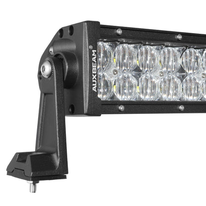 New 42″ V-PRO série droit RGBW couleurs changeantes tout-terrain Barres LED pour ATV UTV SIDE BY SIDES – vue 11 – NOVADOMIO