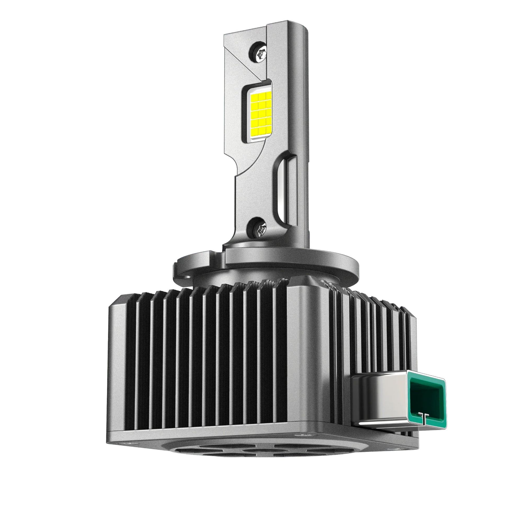 D3 D3S D3R Ampoules de phare LED 70W 22000LM HID Replacement 6500K blanc froid – 2 ampoules – vue 11