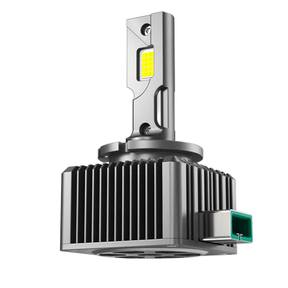 D3 D3S D3R Ampoules de phare LED 70 W 22 000 lm remplacement HID 6 500 K blanc froid – 2 ampoules – vue 11 – NOVADOMIO