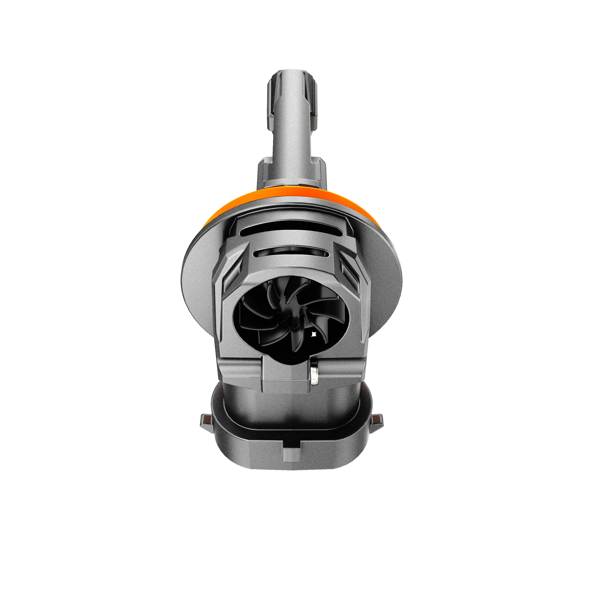 1:1 format identique à l’origine Q26S série 22000LM 90W Ampoules de phare LED 6500K blanc froid – vue 7