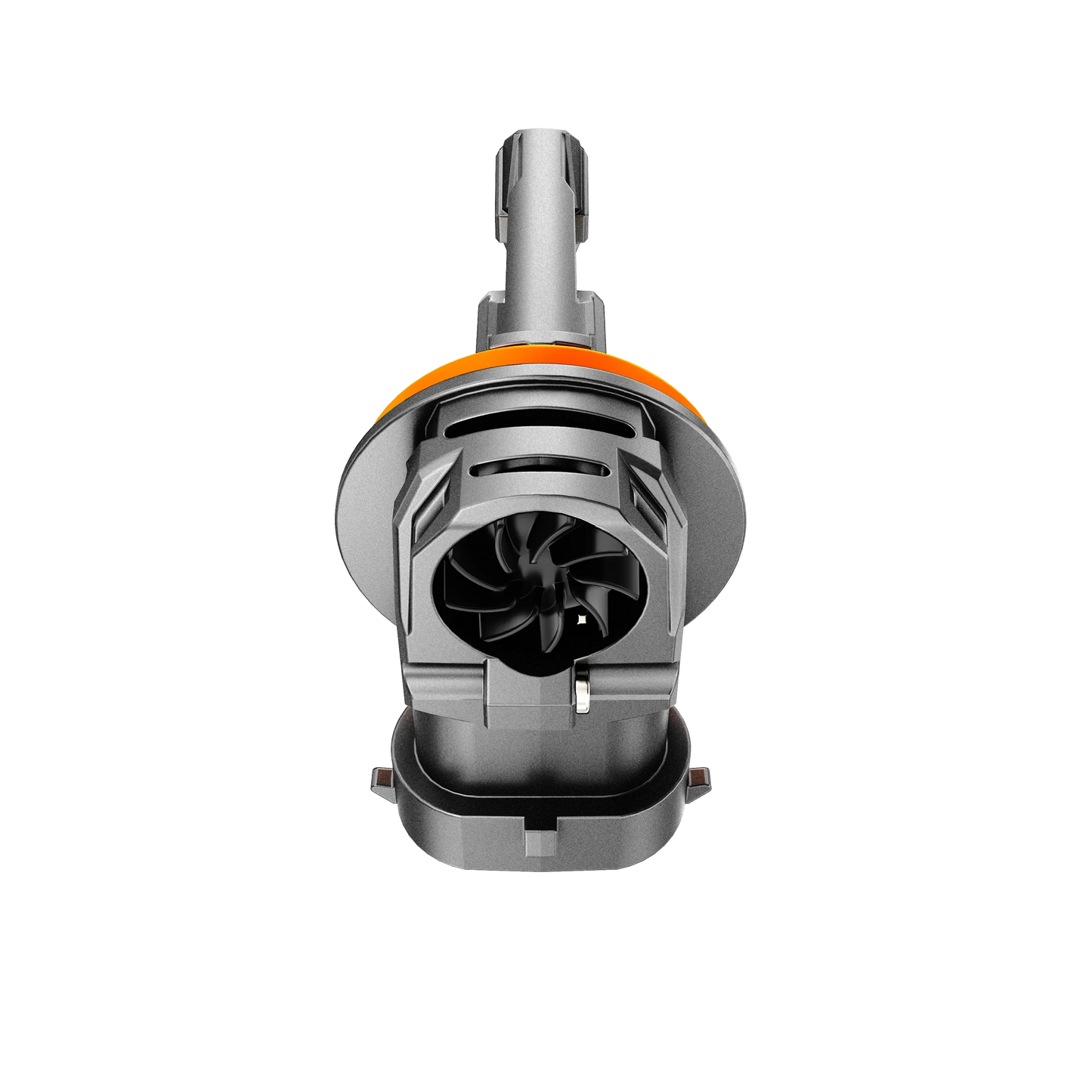 H11/H9/H8 Ampoules de phare LED 90W 22000LM Q26S série 1:1 format identique à l’origine 6500K blanc froid – 2 ampoules – vue…