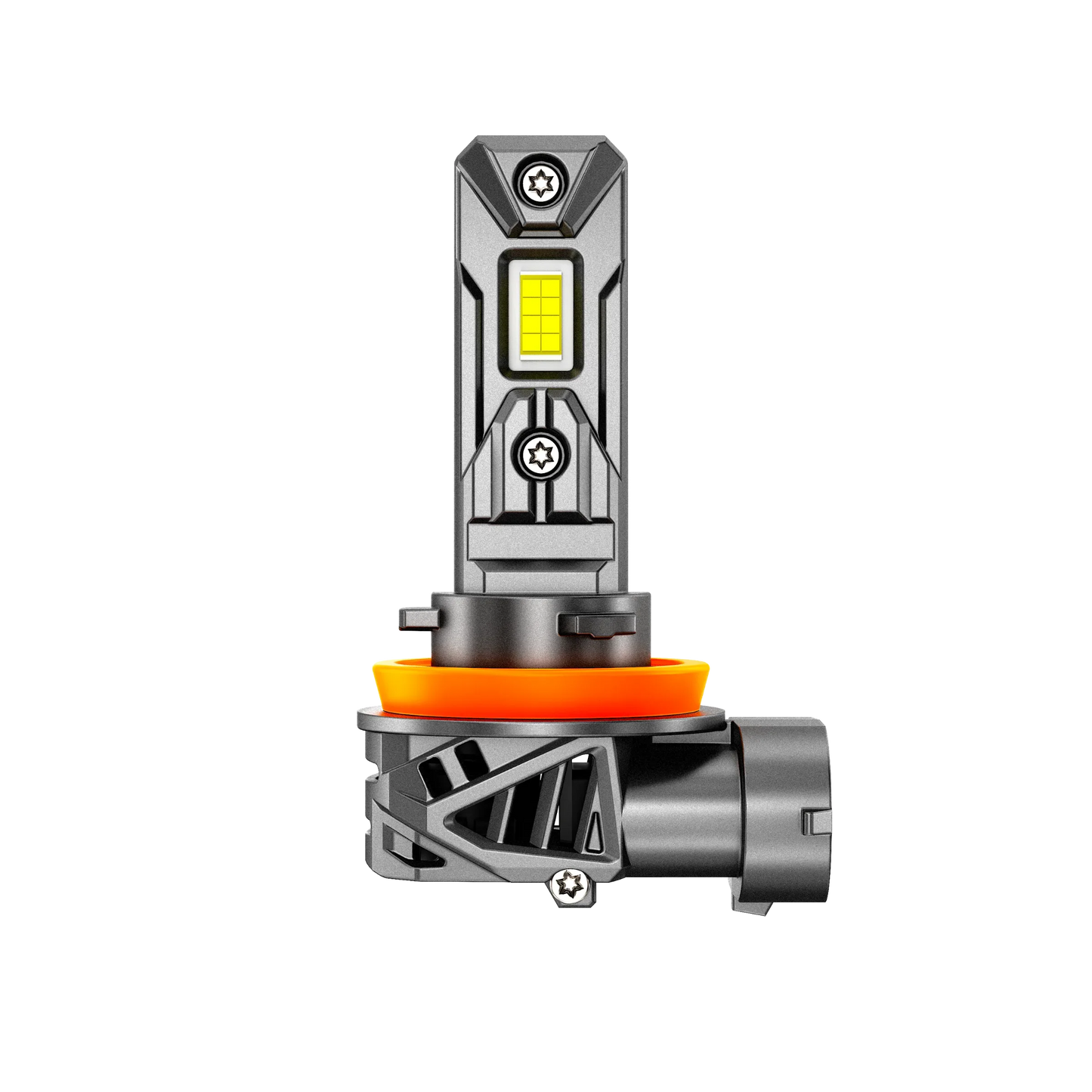 1:1 format identique à l’origine Q26S série 22000LM 90W Ampoules de phare LED 6500K blanc froid – vue 4