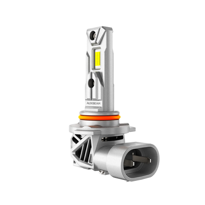 9005+H11 Ampoules de phare LED 70W 20000LM Q26 série 1: 1 Size Plug & Play 6500K blanc froid – 4 ampoules – vue 3 – NOVADOMIO