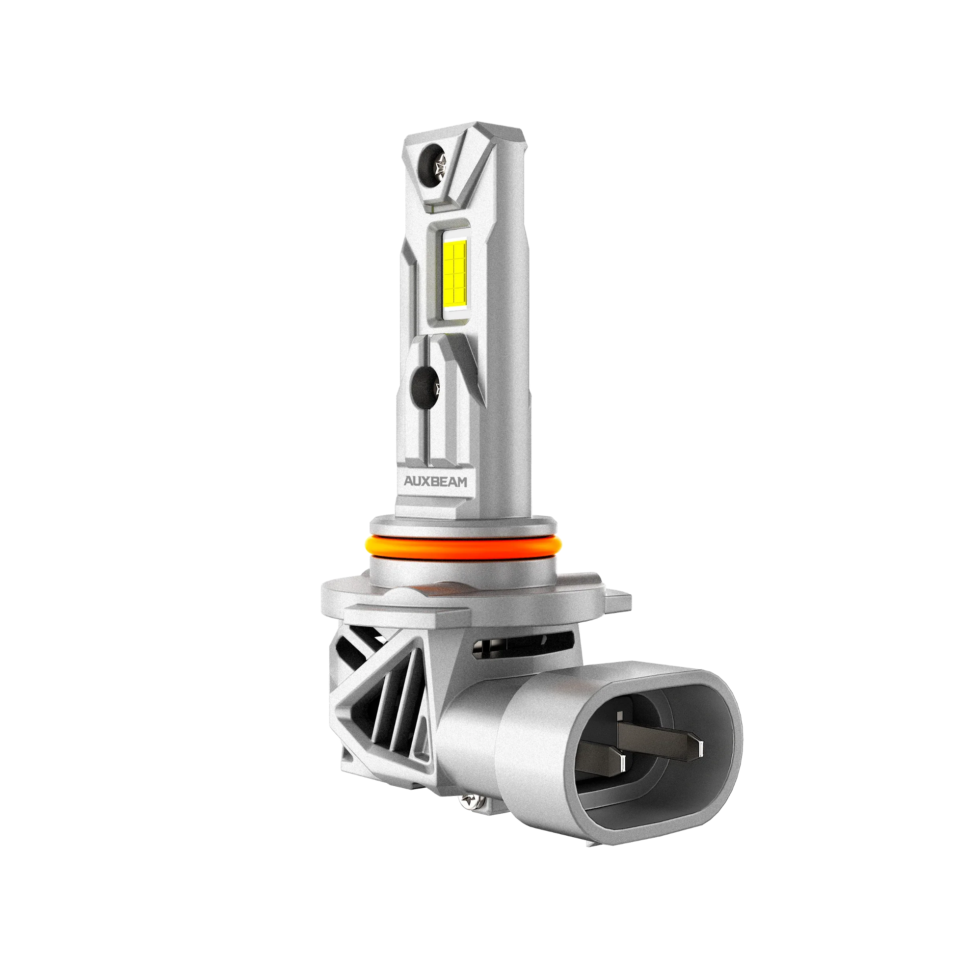 9006/HB4 Ampoules de phare LED 70W 20000LM Q26 série 1:1 Size Plug-n-Play 6500K blanc froid – 2 ampoules – vue 3