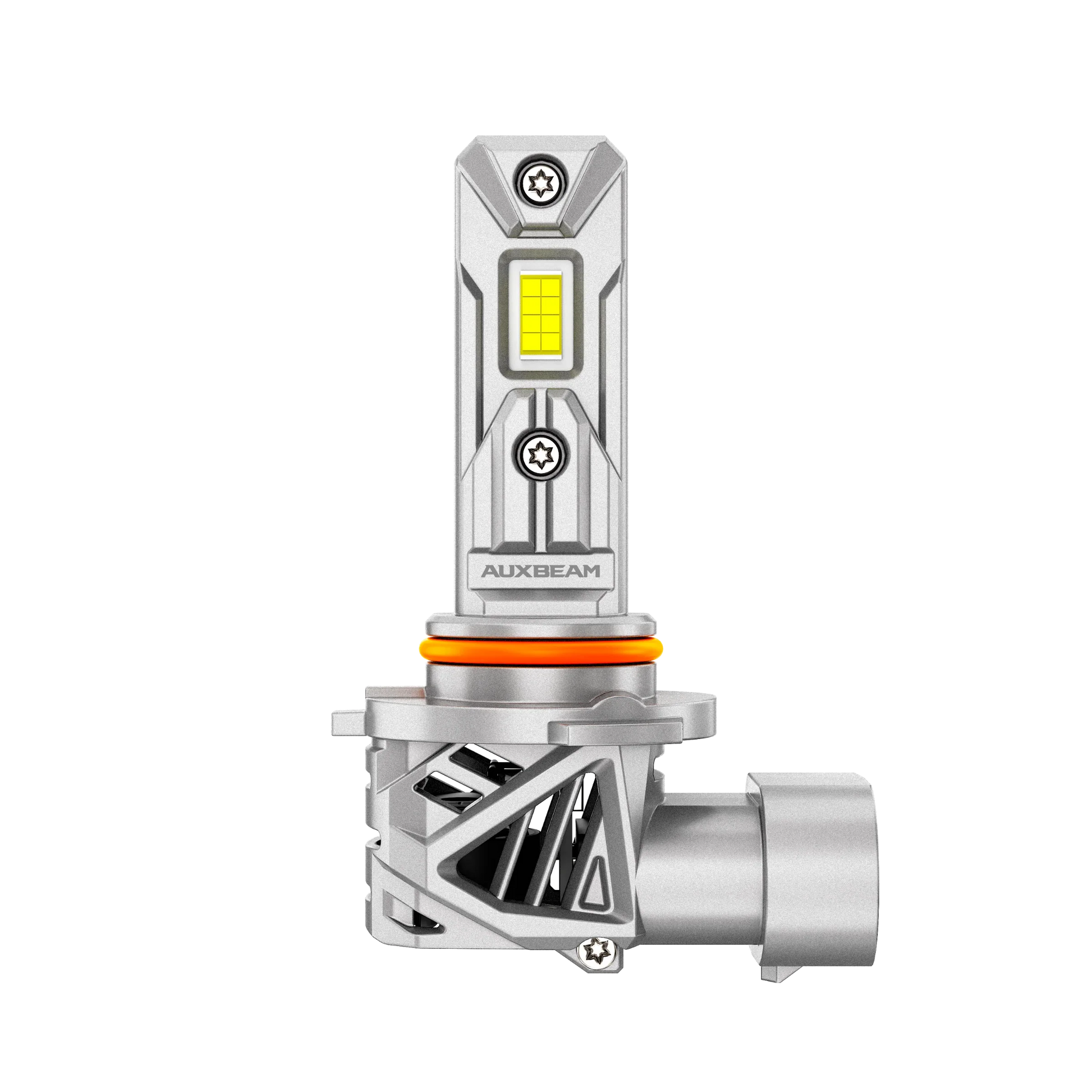 9005/HB3 Ampoules de phare LED 70W 20000LM Q26 série 1:1 Size Plug-n-Play 6500K blanc froid – 2 ampoules – vue 2