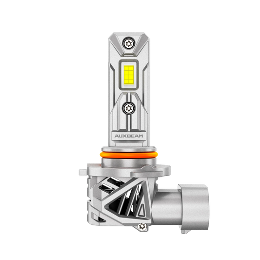 9006/HB4 Ampoules de phare LED 70W 20000LM Q26 série 1: 1 Size Plug & Play 6500K blanc froid – 2 ampoules – vue 2 – NOVADOMIO