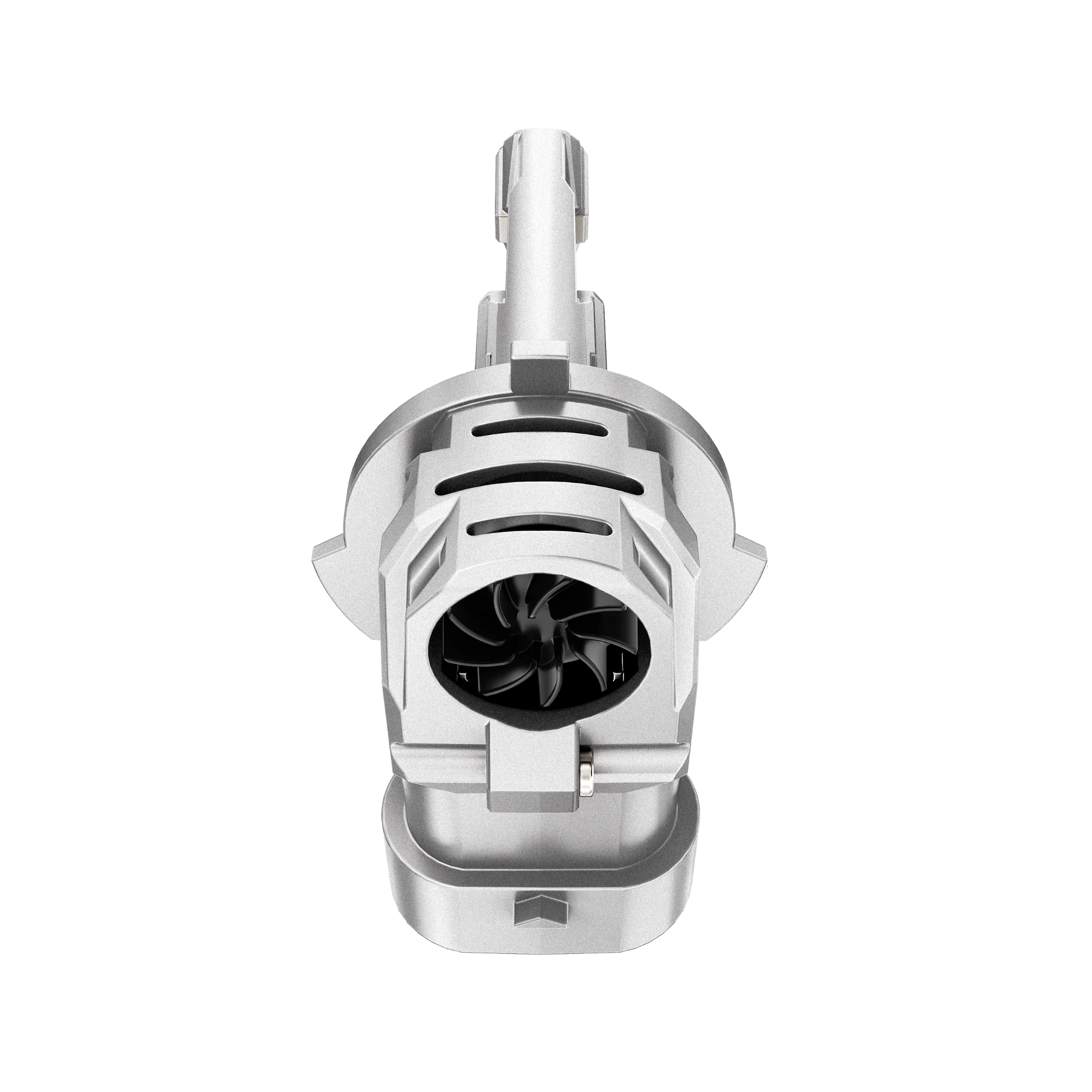 9005+H11 Ampoules de phare LED 70W 20000LM Q26 série 1:1 Size Plug-n-Play 6500K blanc froid – 4 ampoules – vue 8