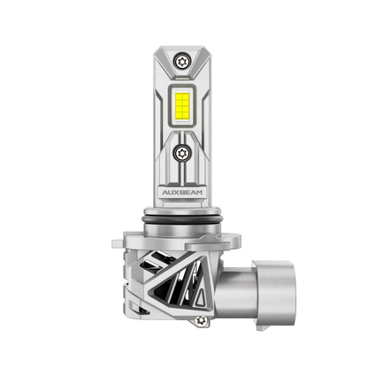 9005+9006 Ampoules de phare LED 70W 20000LM Q26 série 1: 1 Size Plug & Play 6500K blanc froid – 4 ampoules – vue 2