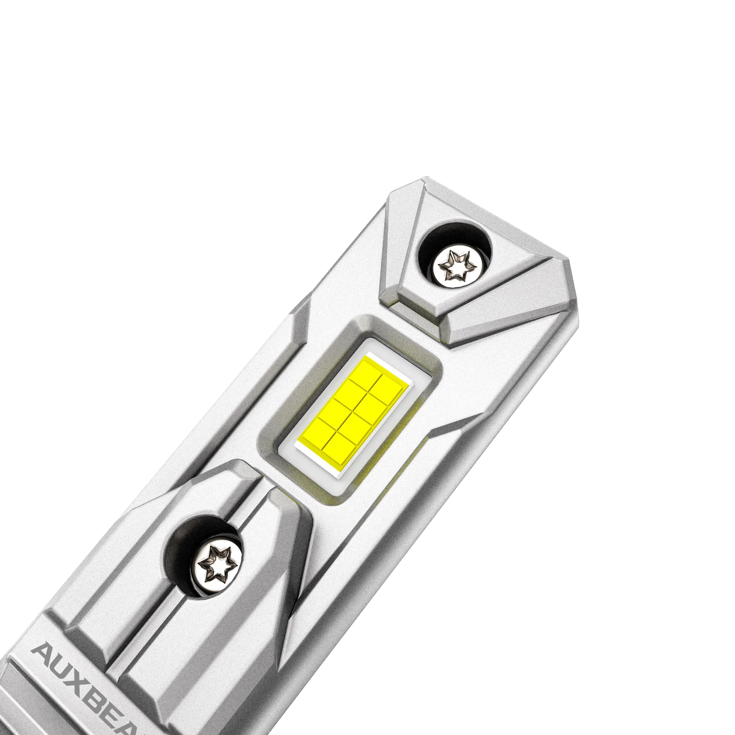 1:1 Size Plug-n-Play Q26 série 20000LM 70W Ampoules de phare LED 6500K blanc froid – vue 5