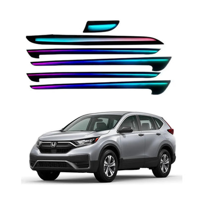 Éclairage LED d’ambiance Honda CR-V 2017–2022 – RHD – photo 1