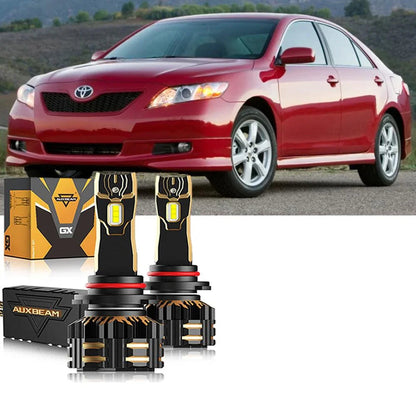 Kit d’ampoules LED de phare 9005 H11 pour Toyota Camry 2007–2011 – vue 13 – NOVADOMIO