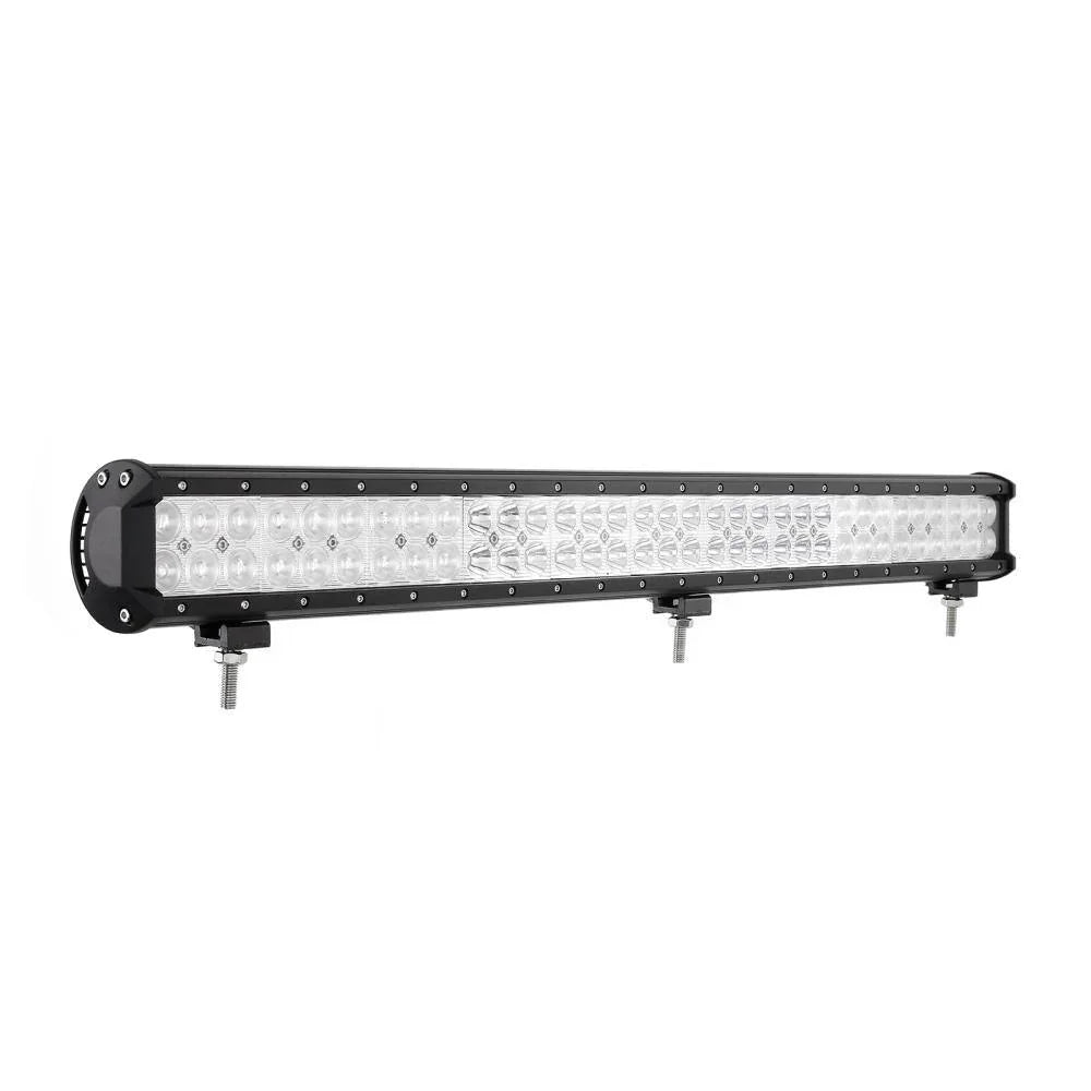 32 inch Classic-SM série Dual Row Barres LED 6000K blanc Combo pour SUV ATV UTV Trucks Pickup Boat – vue 9