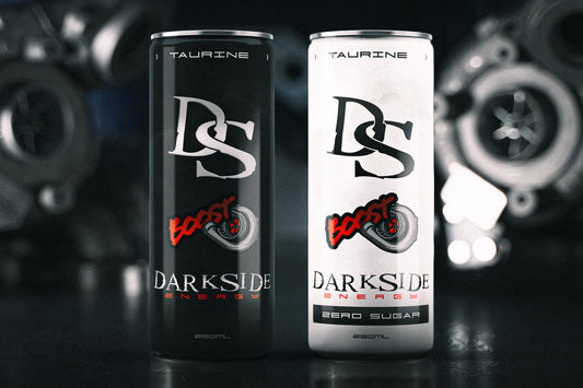 suralimentation darkside energy drink 250ml – Darkside Developments