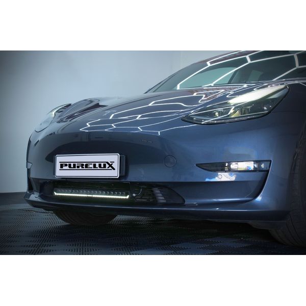 Led bar kit Purelux WRC 3, 432W / 30 000 lm – vue 14