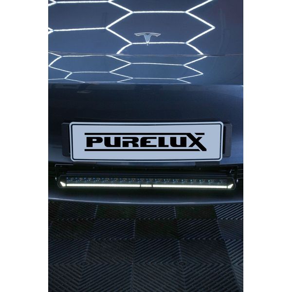 Led bar kit Purelux WRC 3, 432W / 30 000 lm – vue 15