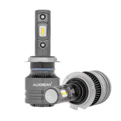 Lot de 2 4 300 K T1 série Ampoules LED 8 000 lm – vue 6 – NOVADOMIO