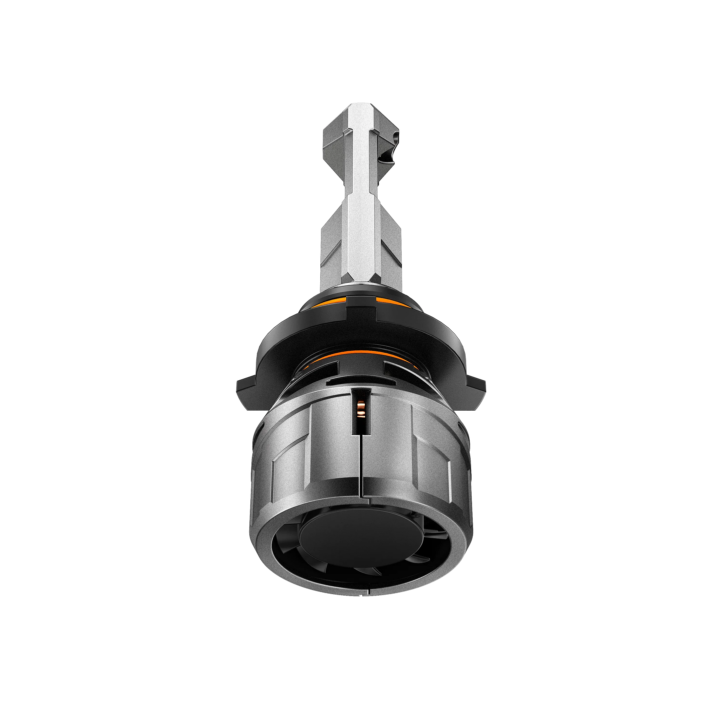 9005/HB3 Ampoules de phare LED 100W 22000LM F18 série 1:1 format compact 6500K blanc froid – 2 ampoules – vue 9