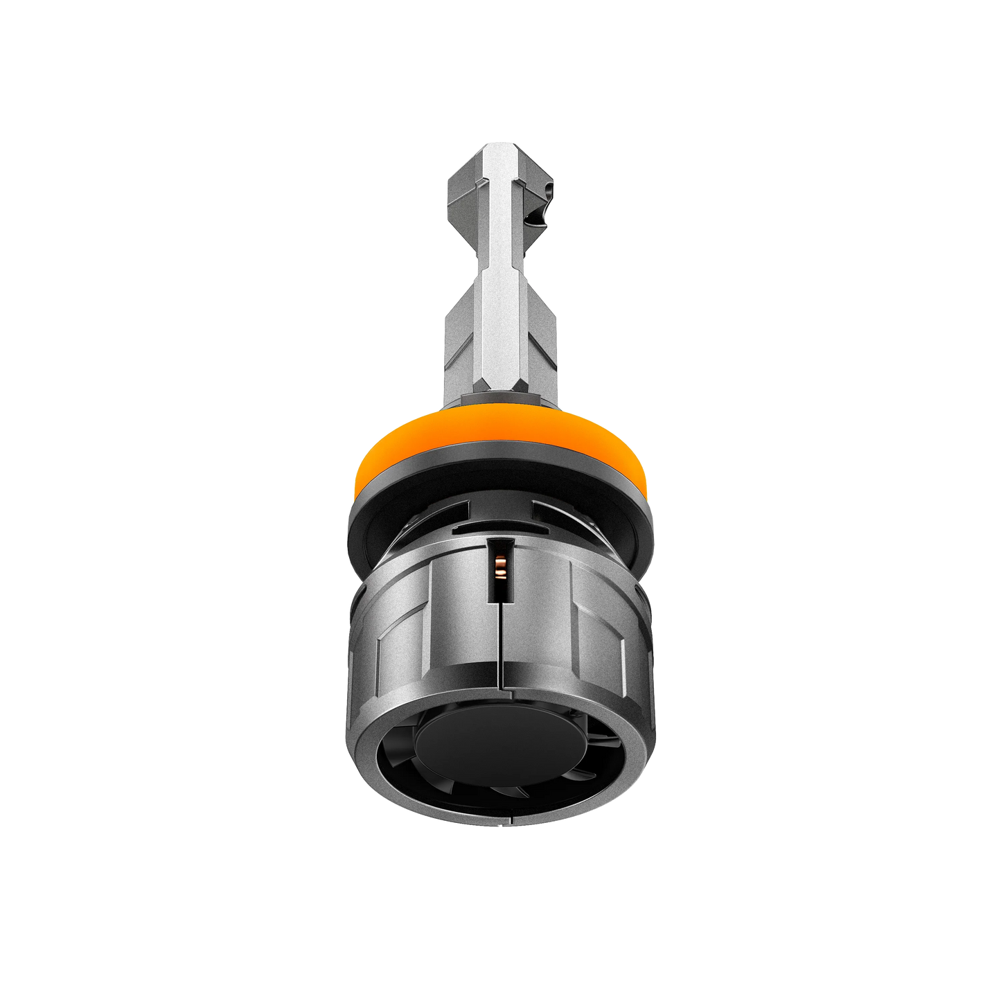 H11/H9/H8 Ampoules de phare LED 100W 22000LM F18 série 1:1 format compact 6500K blanc froid – 2 ampoules – vue 8