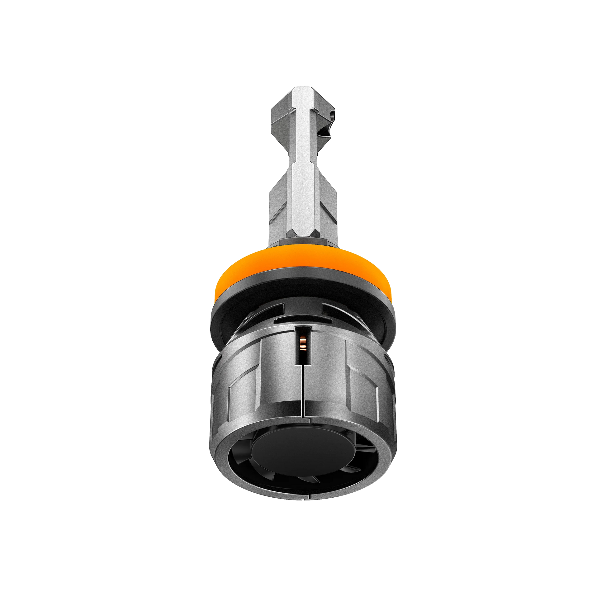 H11/H9/H8 Ampoules de phare LED 100W 22000LM F18 série 1:1 format compact 6500K blanc froid – 2 ampoules – vue 8