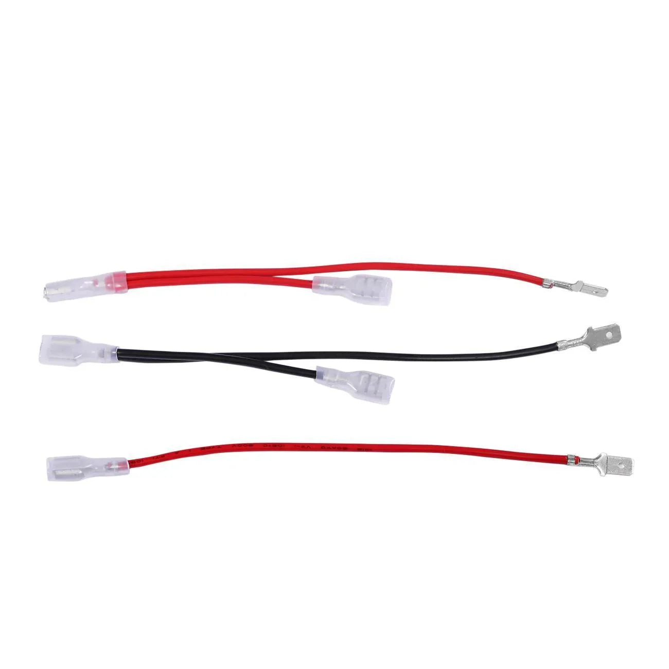 5 Pin Laser On/Off switches 20A/12V 10A/24V Switch avec Jumper Wires Set pour Cars,Trucks,RVs – vue 10