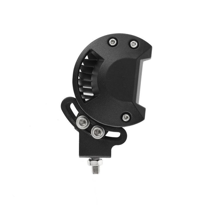 (2pcs/set) Barres LED Base Slide Mounting Bracket Universal – vue 13