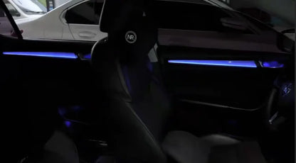 Kit LED d’ambiance Škoda Superb 2016–2025 – photo 5