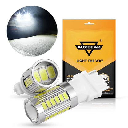 9007 Ampoules de phare LED pour Ford F-250 Super Duty 2000 – vue 11 – NOVADOMIO
