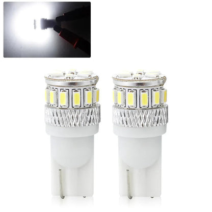 Kit d’ampoules LED feux de route/croisement 9012 F-16 Plus série 14 000 lm pour Chevrolet Equinox 2018–2019 – vue 13